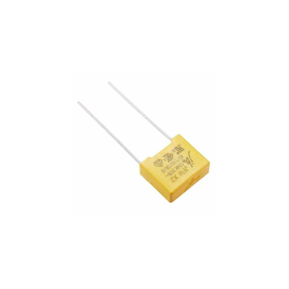 0.22uf X2 310v Capacitor