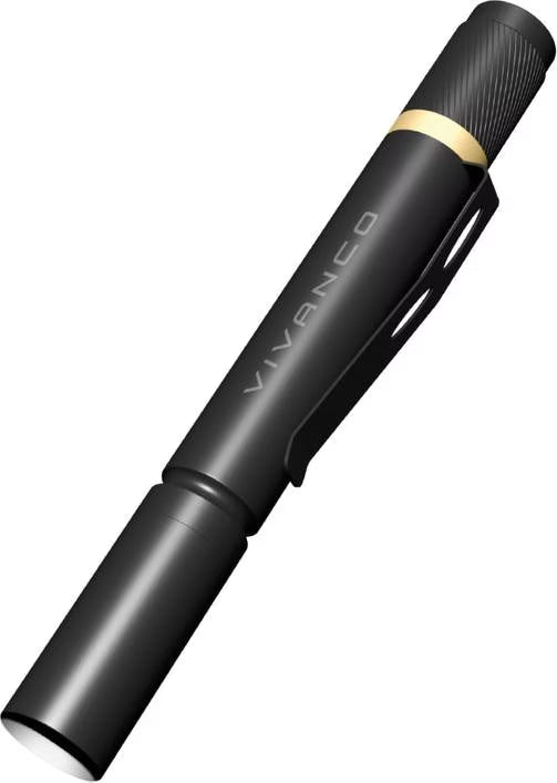 Vivanco LED Torch (60 lm)