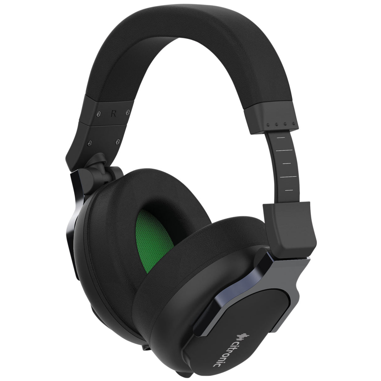Professional Studio Monitor Headphones