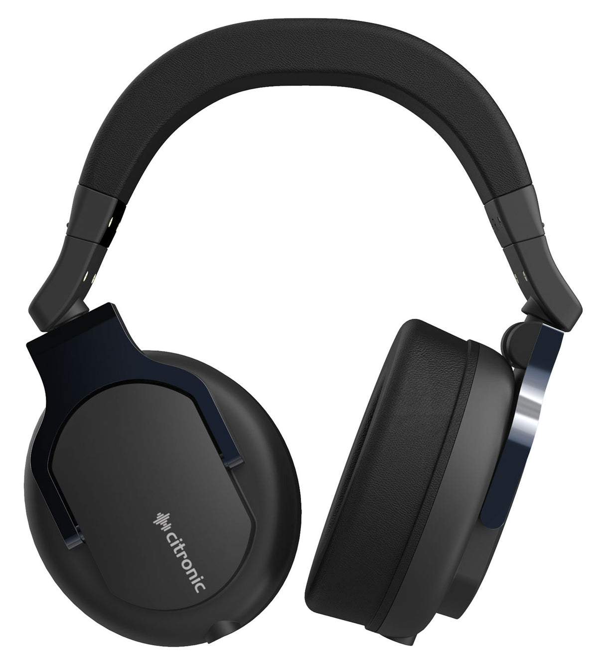 Professional Studio Monitor Headphones