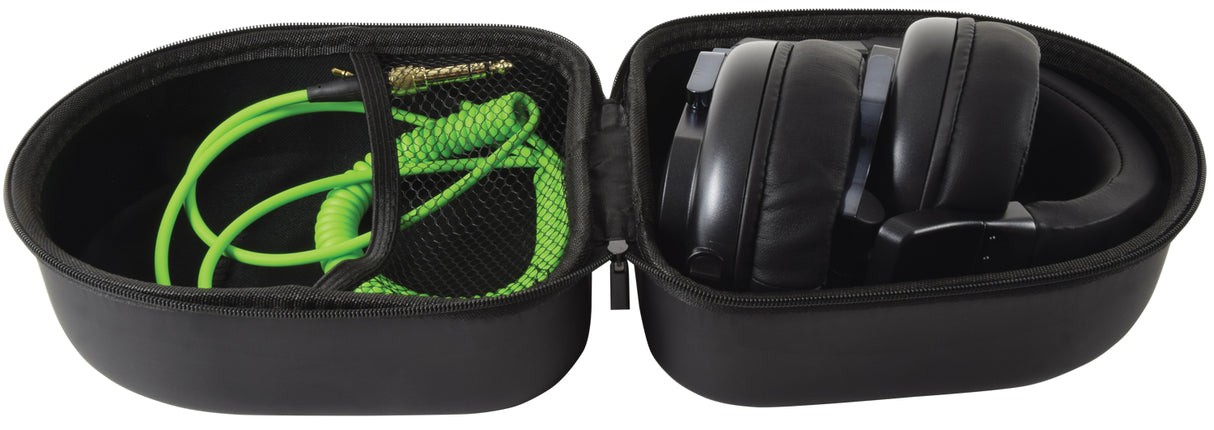 Professional Studio Monitor Headphones