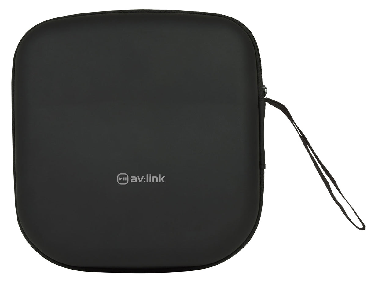 Isolate SE: Active Noise Cancelling Bluetooth Headphones