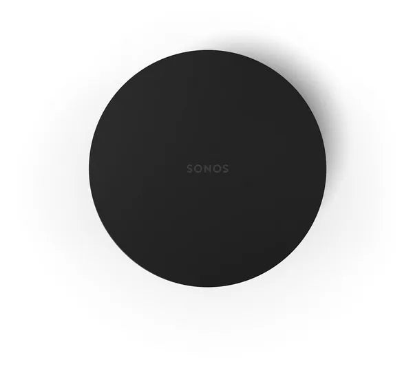 SUB Mini Wireless Subwoofer - Black