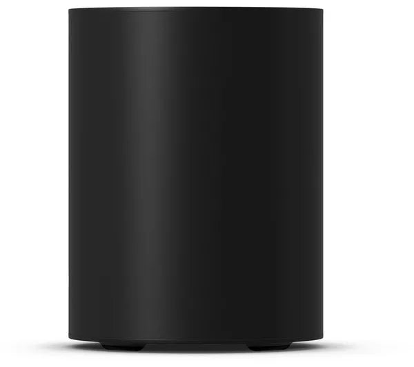 SUB Mini Wireless Subwoofer - Black