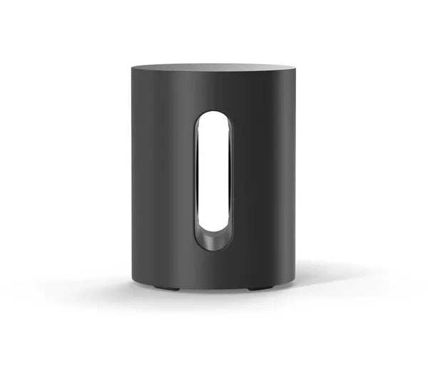 SUB Mini Wireless Subwoofer - Black