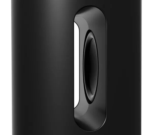 SUB Mini Wireless Subwoofer - Black