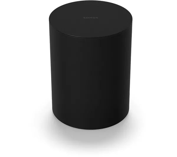 SUB Mini Wireless Subwoofer - Black