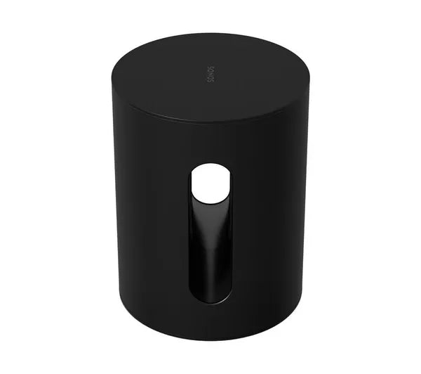 SUB Mini Wireless Subwoofer - Black