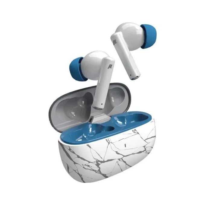 Wireless Earphones TWS RASH, fantasy blue