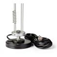 Skyscan Mobile 25-2000MHz Magnetic Scanner Antenna (MK3)