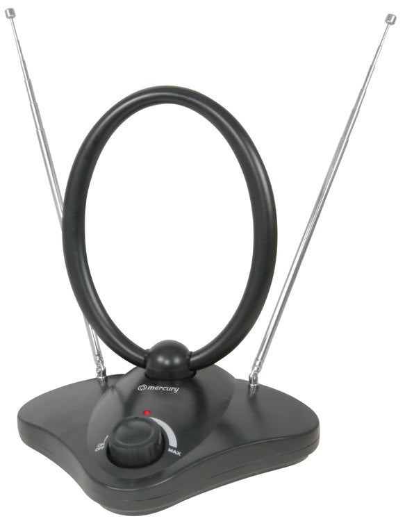 Amplified Indoor HDTV Aerial