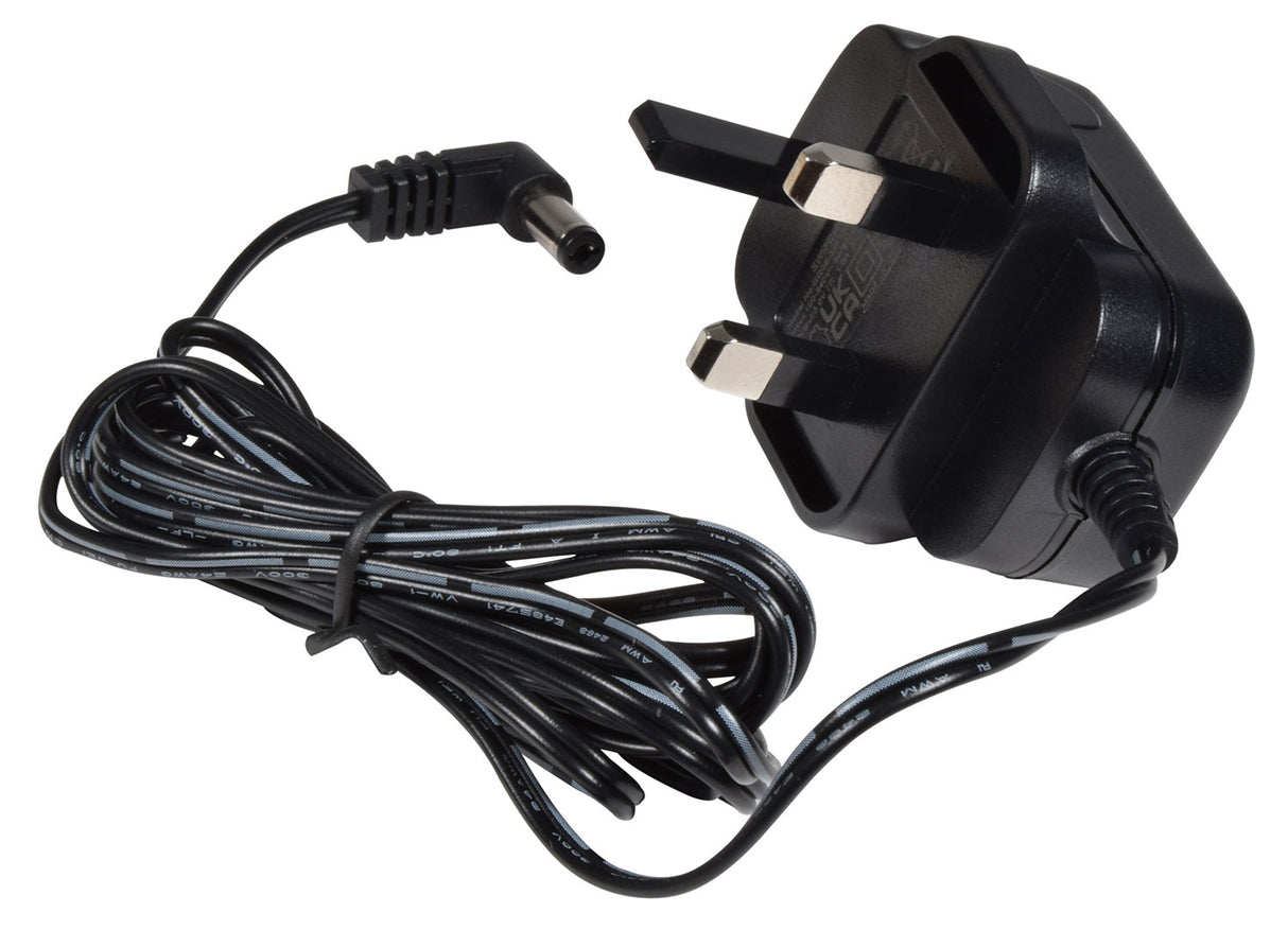 Bluetooth Receiver Wallplate and Backbox v2