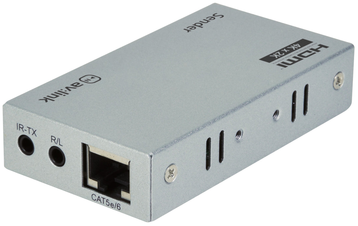 HDMI Extender Over Single Network Cable Kit (100m)