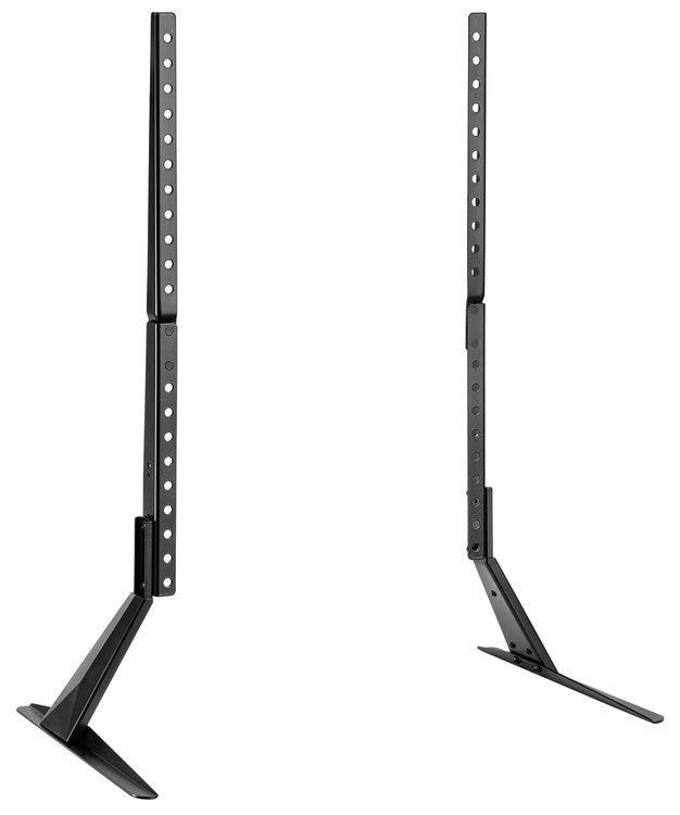 Universal Tabletop TV Stand 23" to 75"