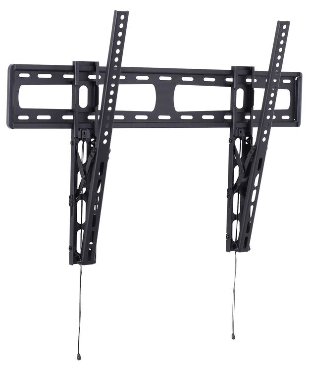 Tilting Ultra Slim TV Bracket for Large Screens 47" to 90"
