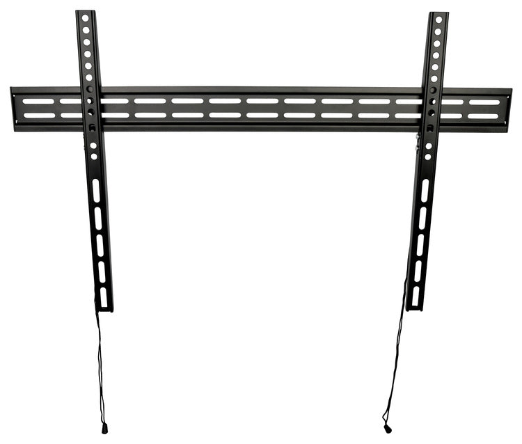 Slimline Fixed TV Bracket for Screens 32" to 75"