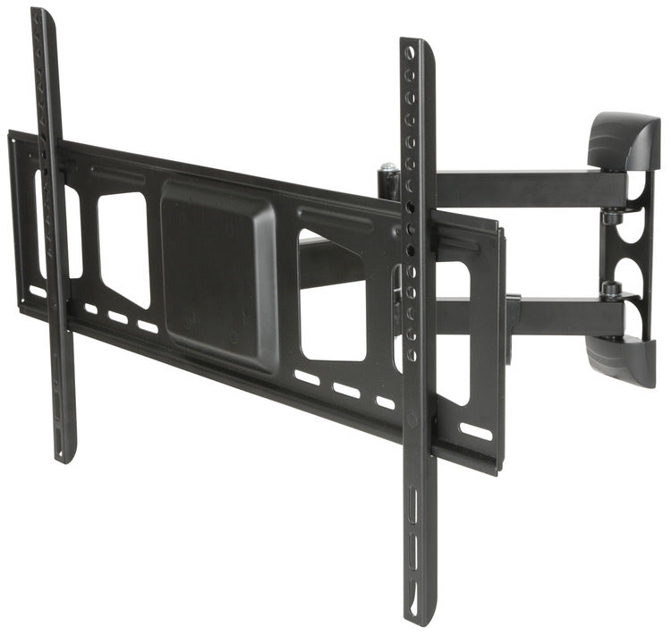 Full Motion Double Arm TV Wall Bracket 32" to 60"