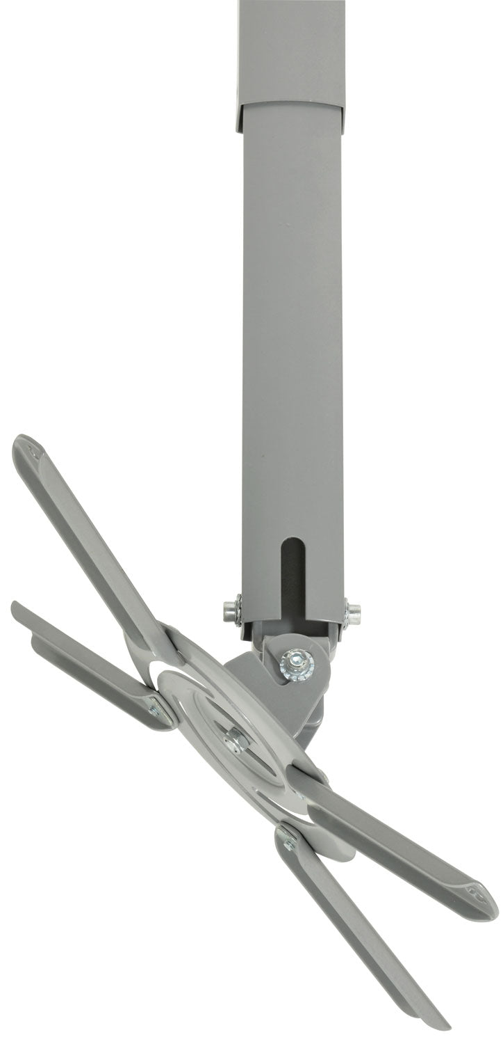 Adjustable Ceiling Projector Bracket