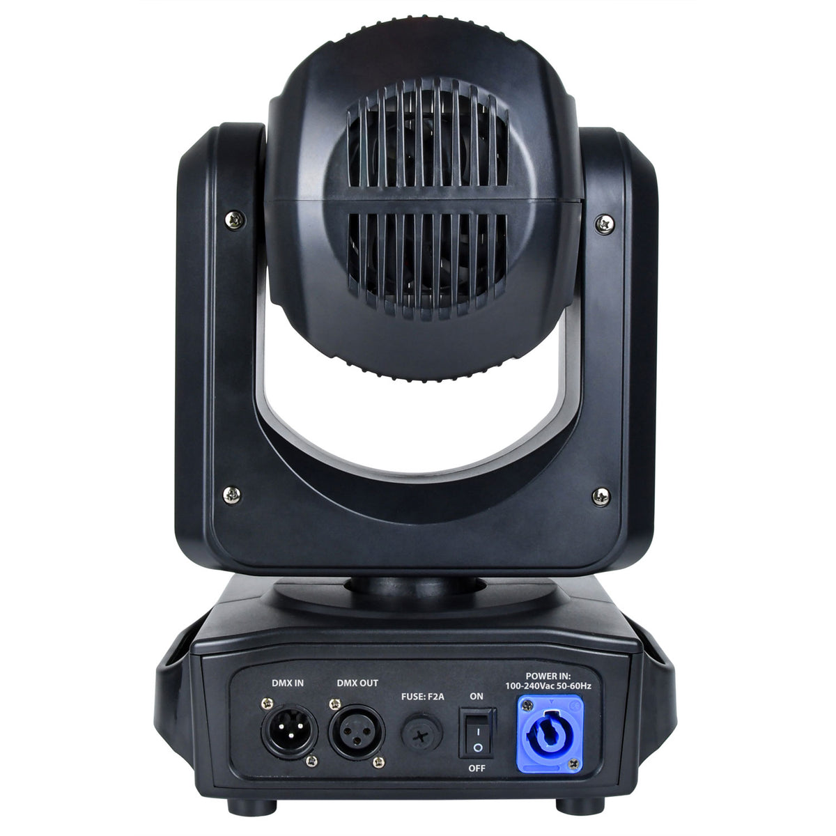 Orbis 100: 100W LED Beam Moving Head