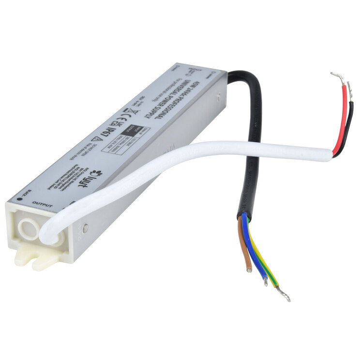 Universal 24Vdc Power Supplies 24Vdc 1.875A 45W