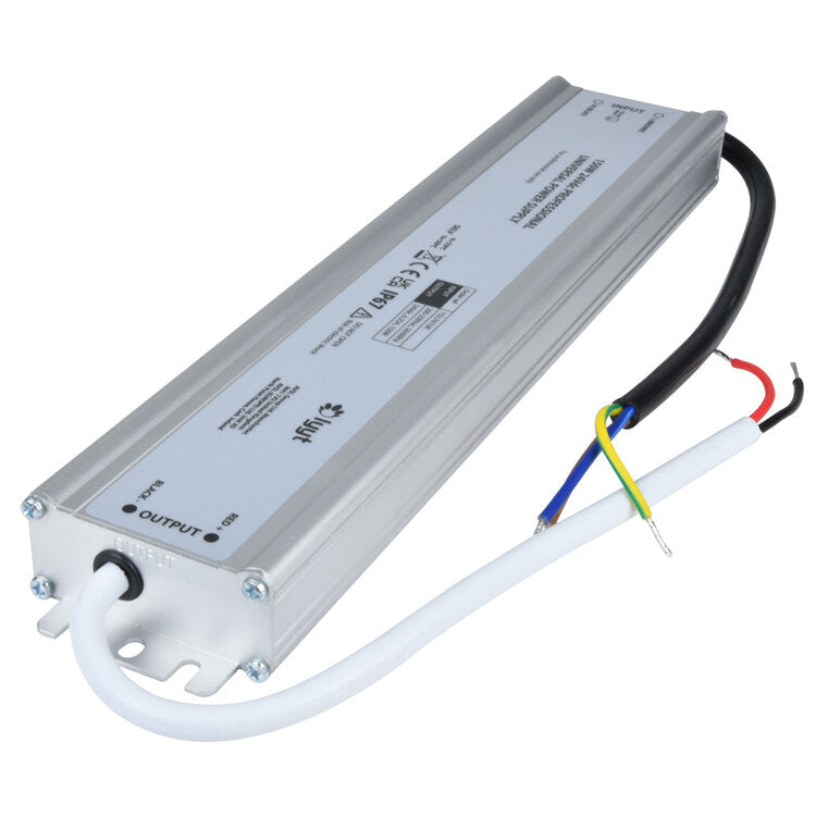 Universal 24Vdc Power Supplies 24Vdc 6.25A 150W