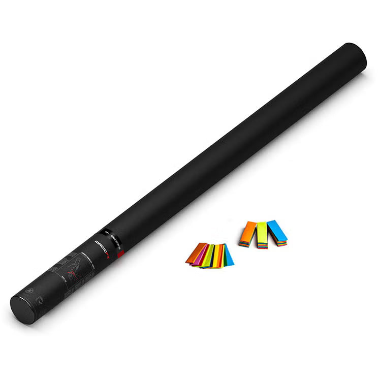 Magic FX ES04MC Electric Streamer Cannon, 80cm