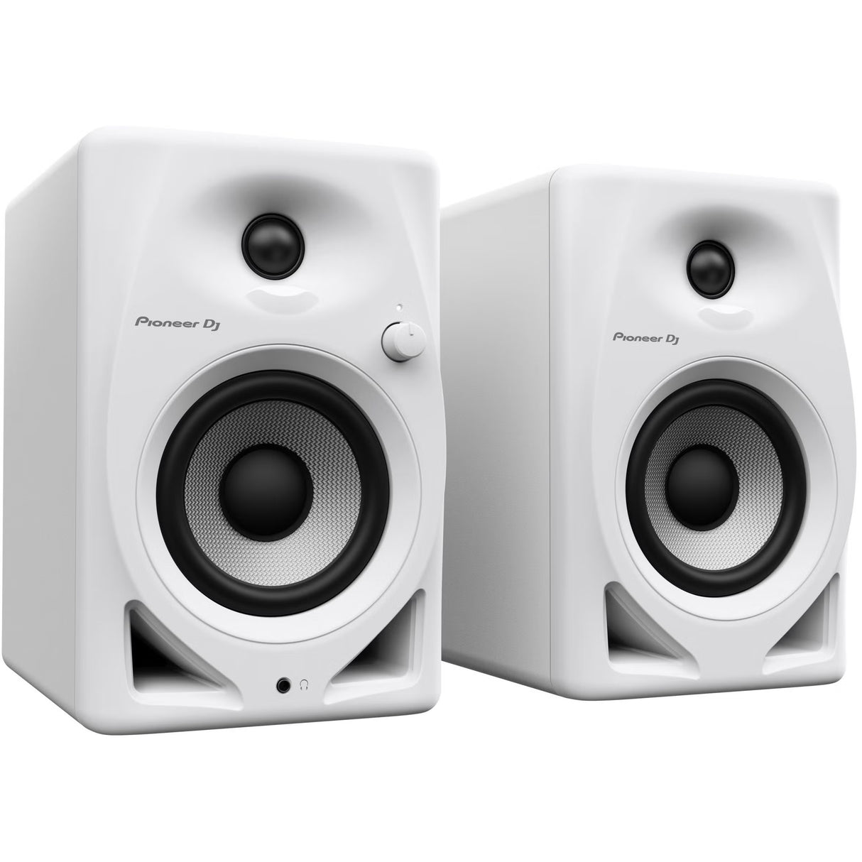 Pioneer DM 40D W