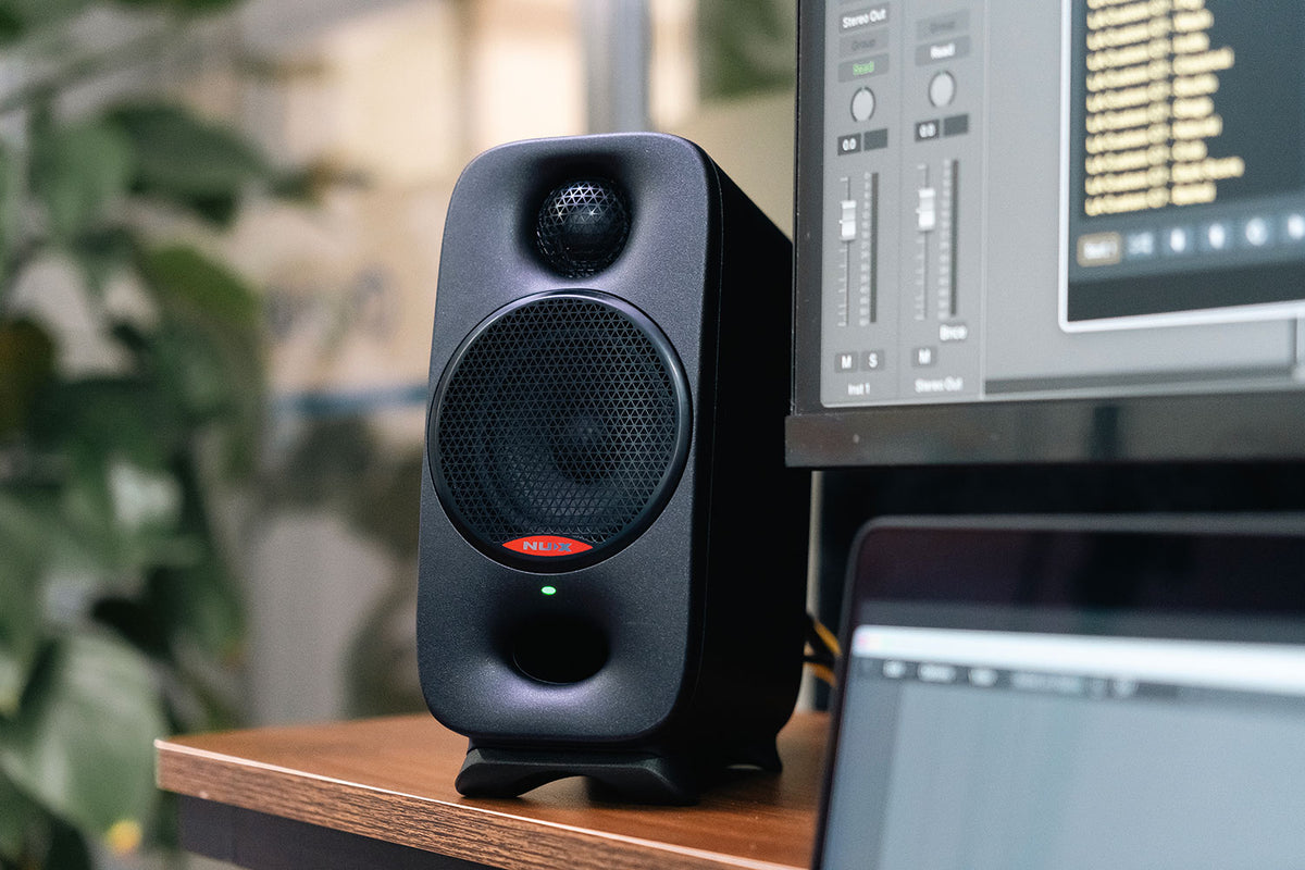 Axon 3 - Studio Reference Speaker