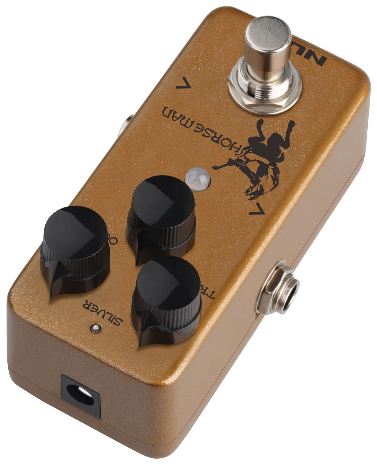 Horseman Overdrive Pedal NOD-1