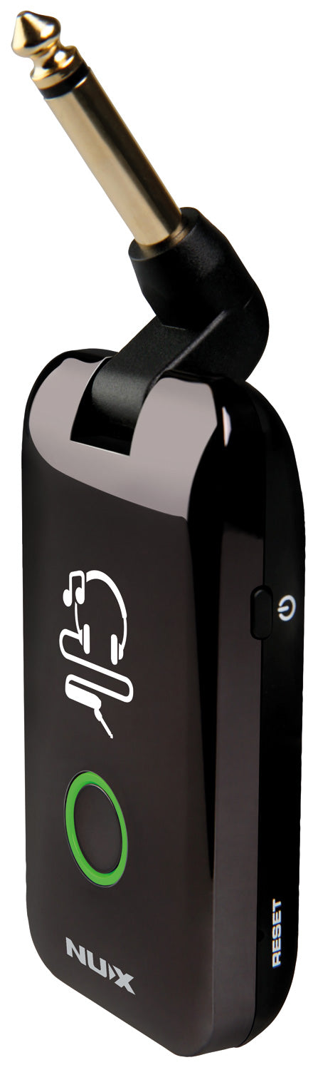 NUX MP-2