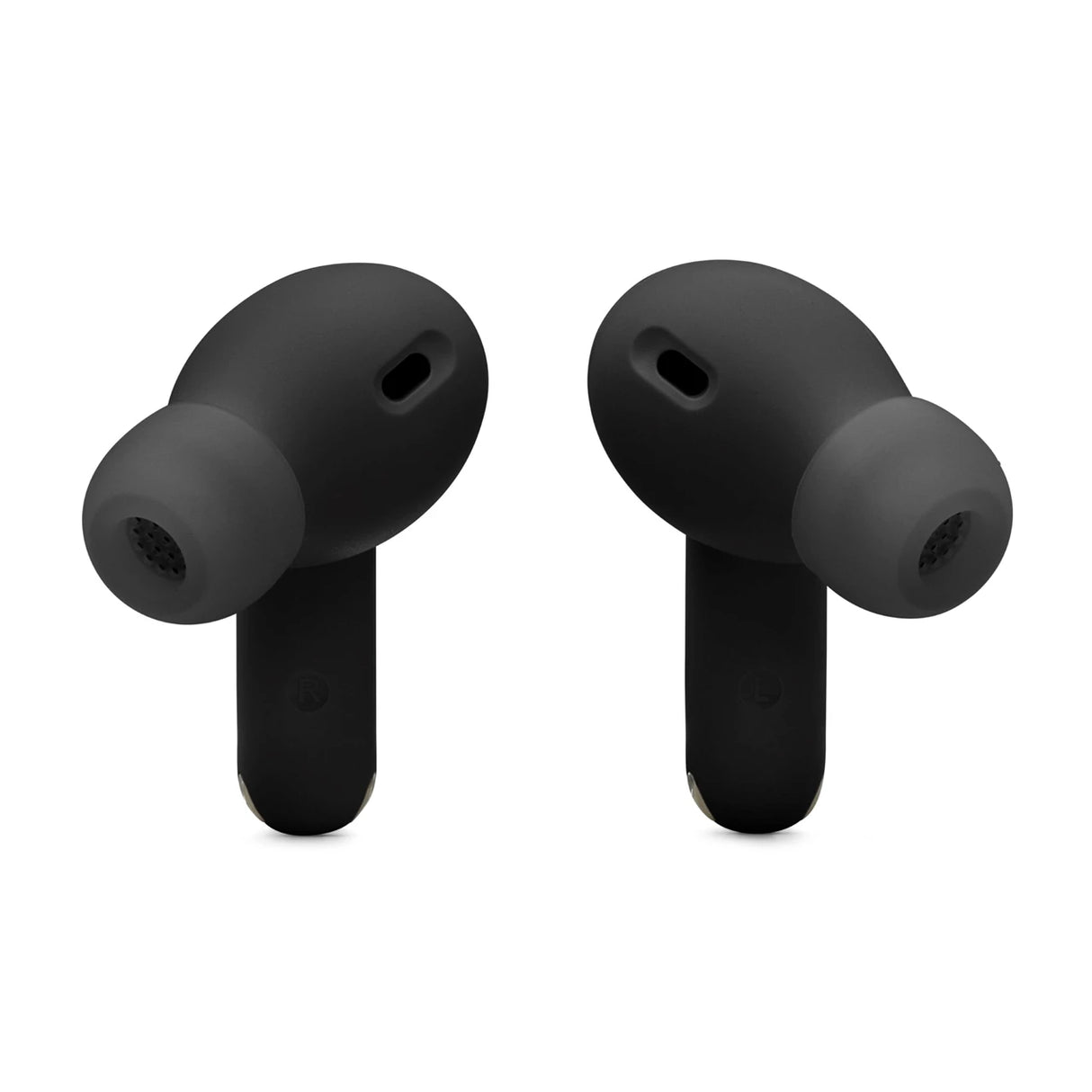 Wave Beam 2 Black Noise Cancelling True Wireless Bluetooth Earphones