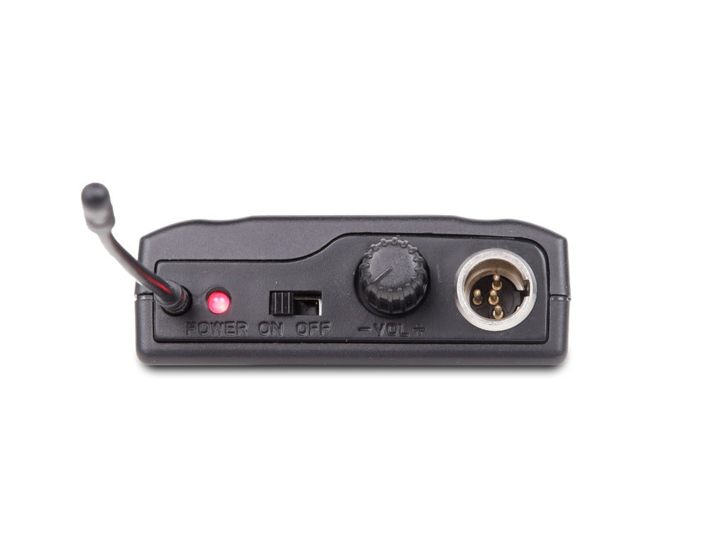 QWM 1950 HH + BP