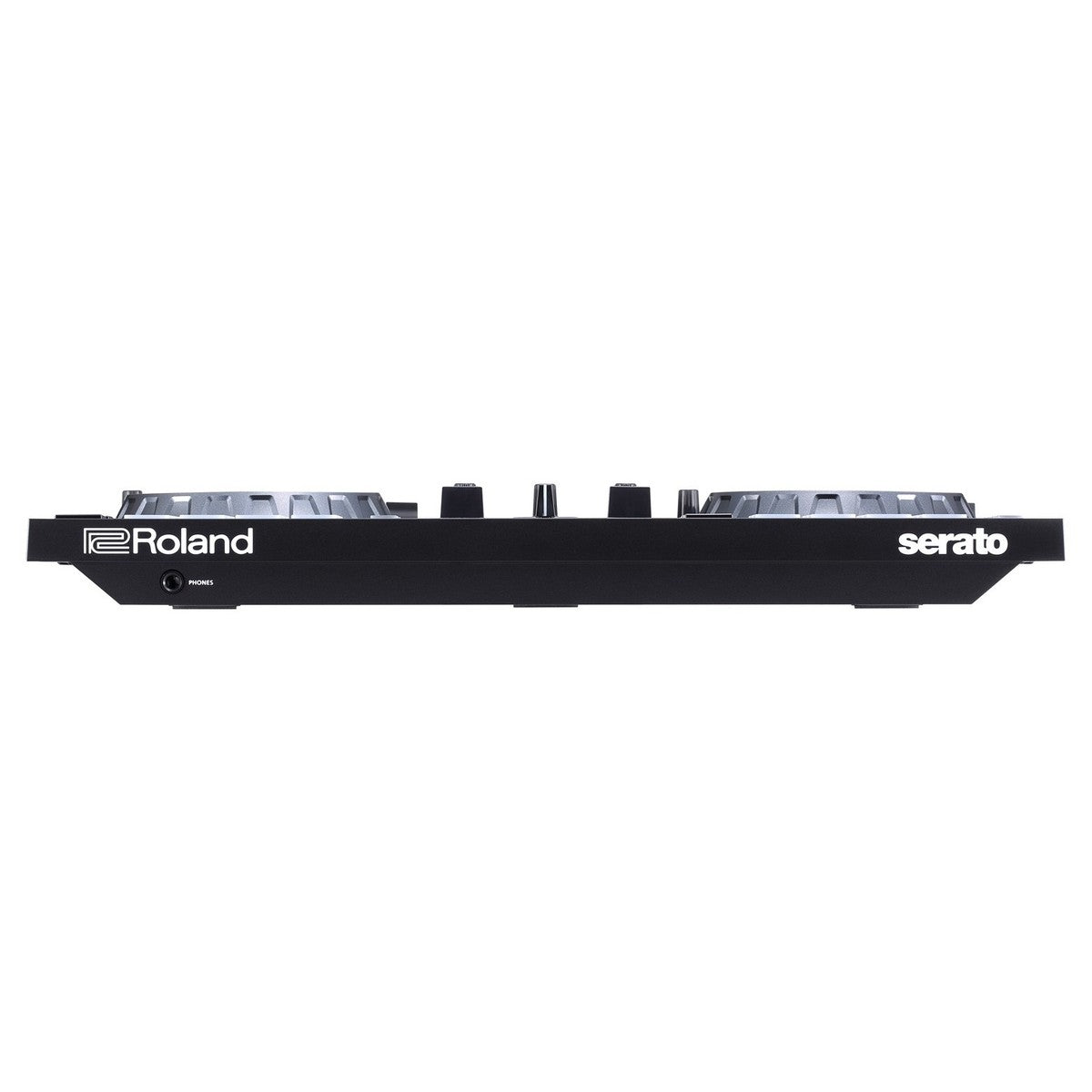 Roland DJ202 & Free Numark HF125 Headphones