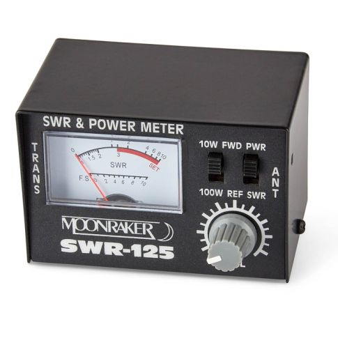 SWR/PWR Meter