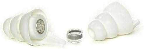 Pacato 19 High Fidelity Reusable Earplugs