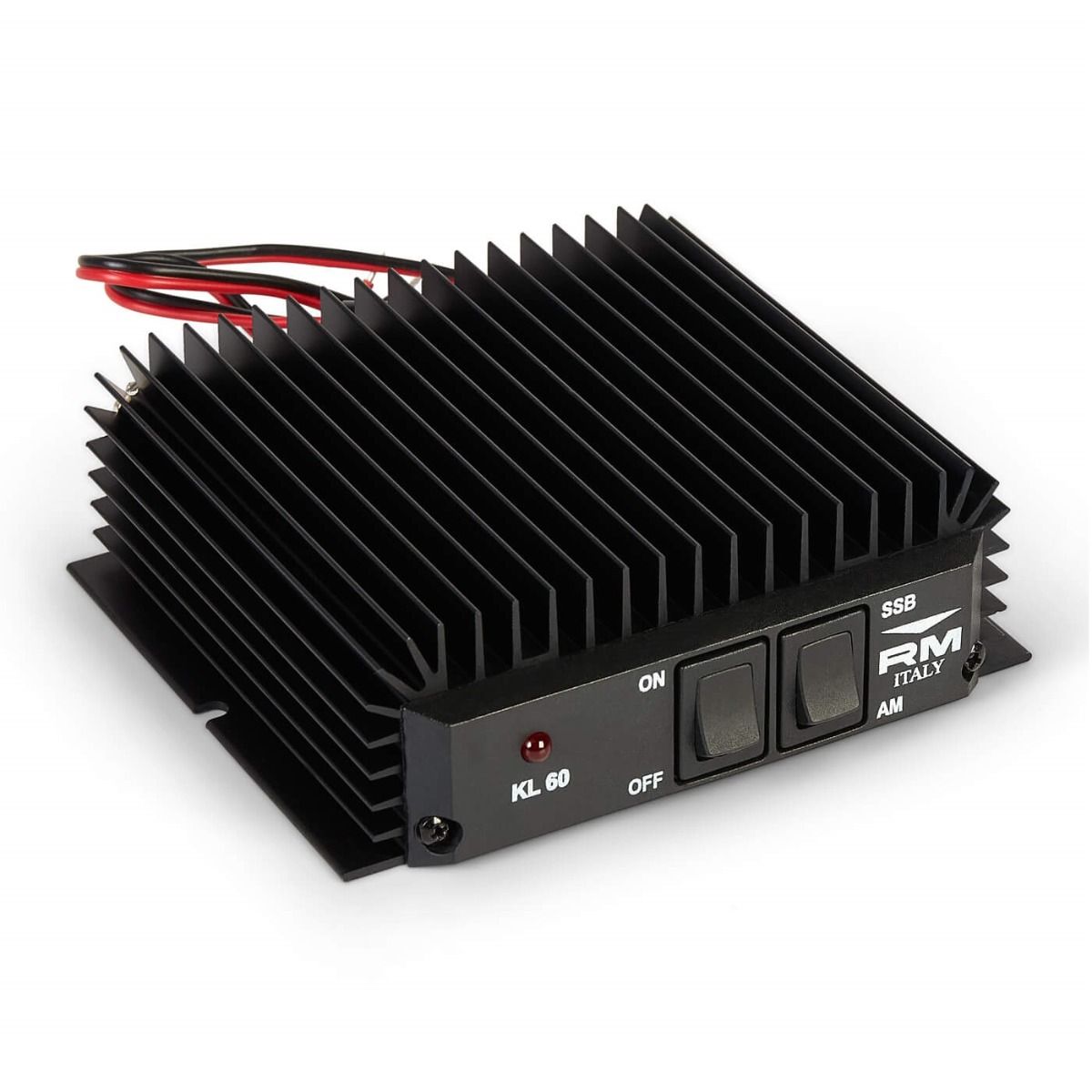 25-30MHz (35W. 70W PEP SSB) Linear Amplifier