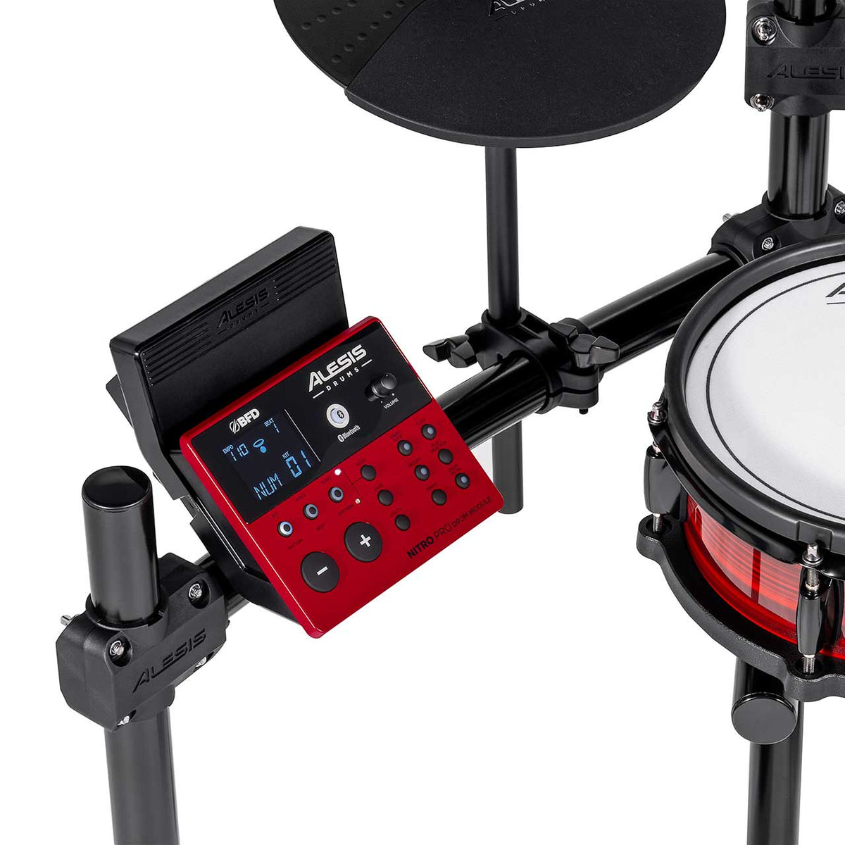 Alesis Nitro Pro XL Drum Kit