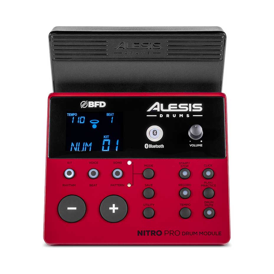 Alesis Nitro Pro XL Drum Kit
