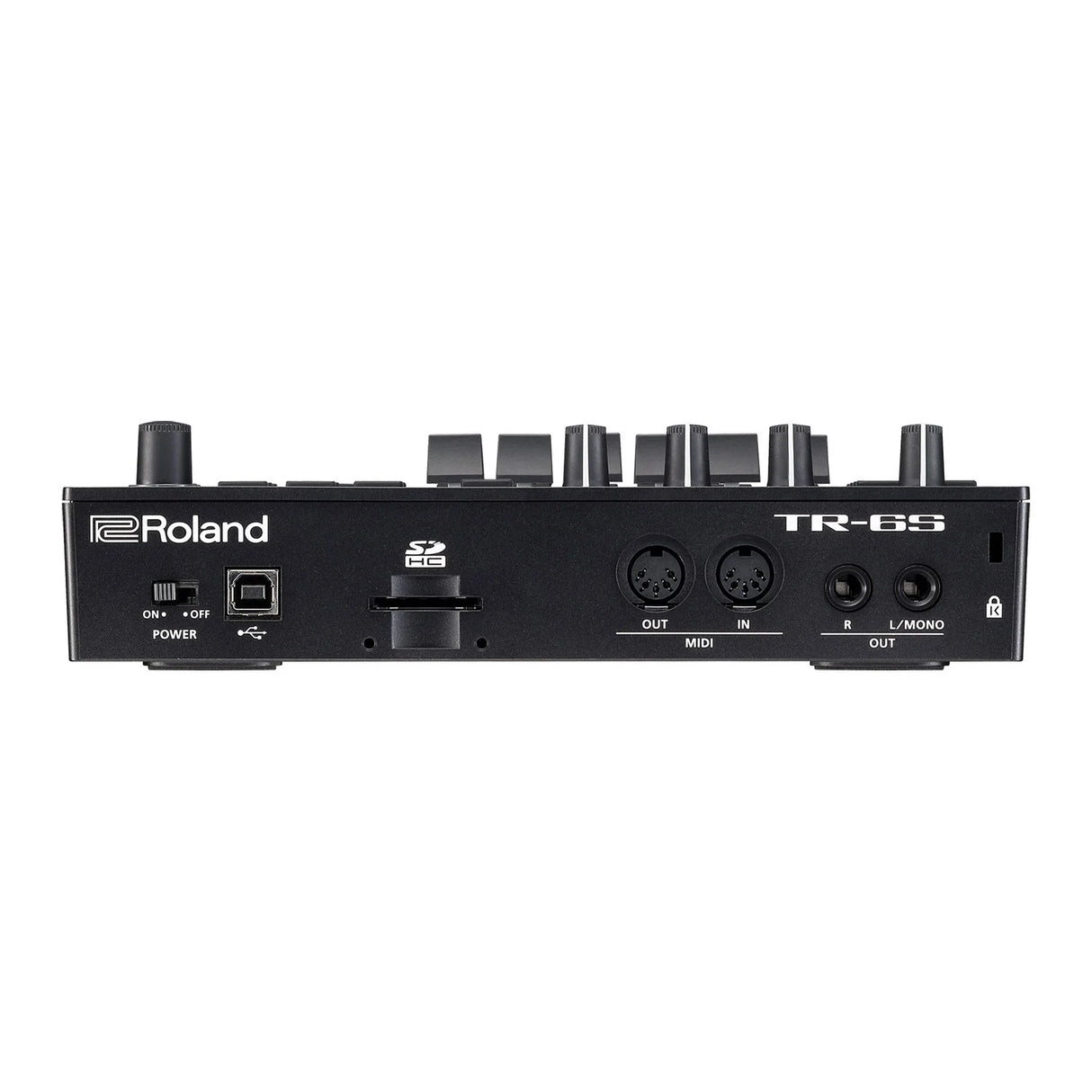 TR-6S Rhythm Performer