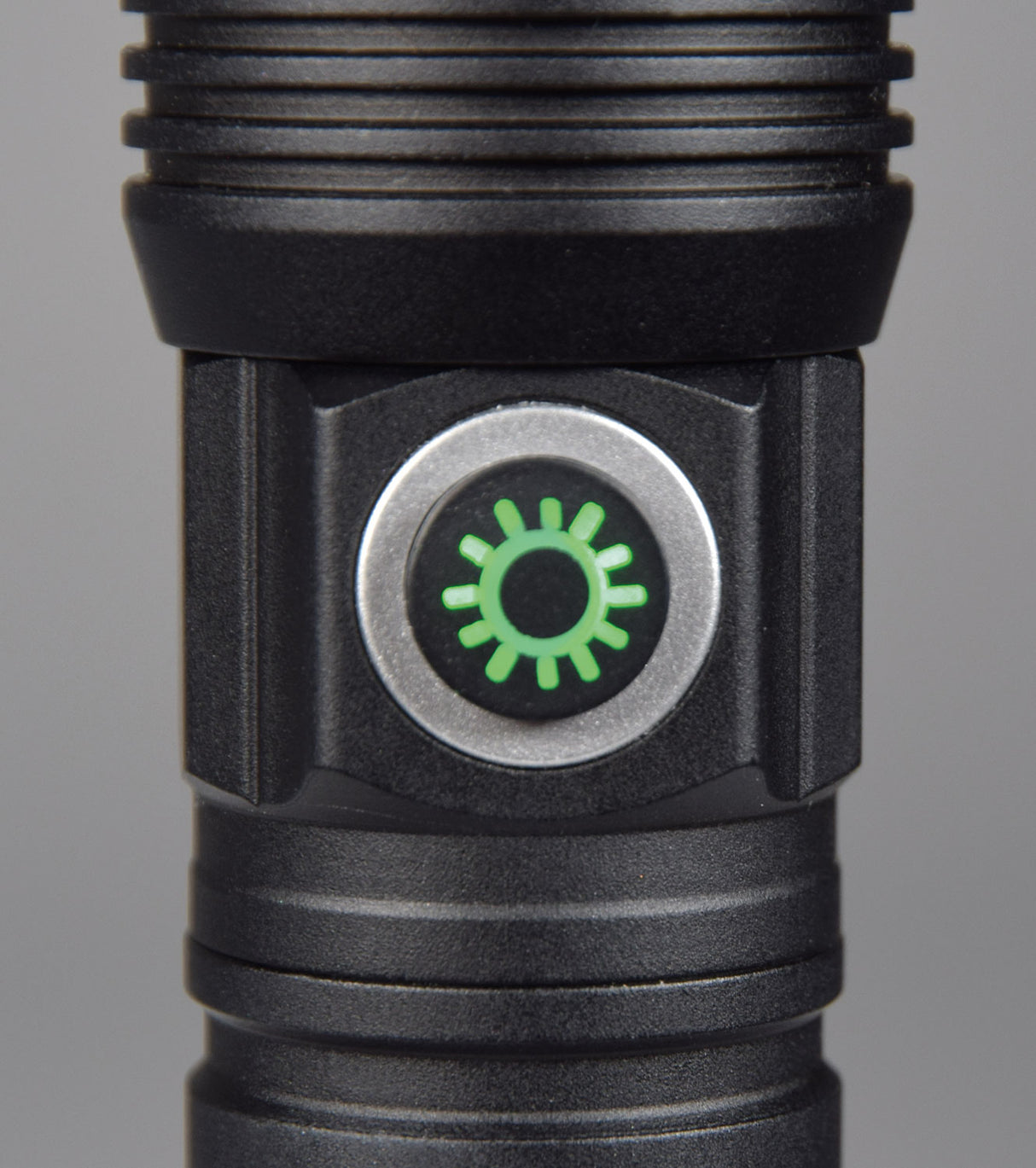 Rechargeable LED Torch