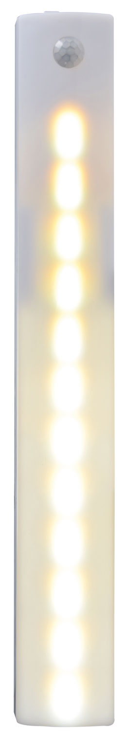 Motion Sensing LED Strip Lights Twin Pack Large