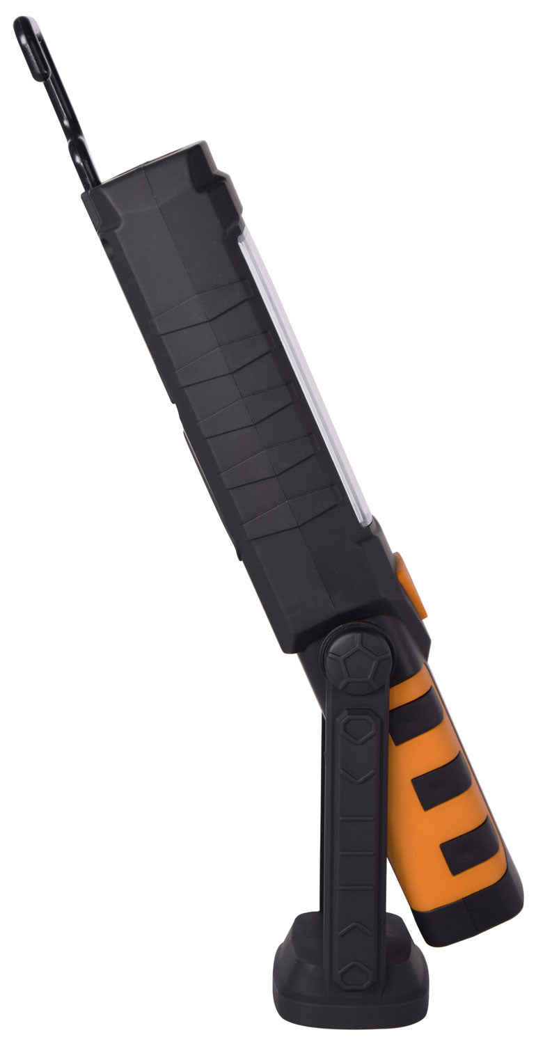 Handheld rechargeable work light