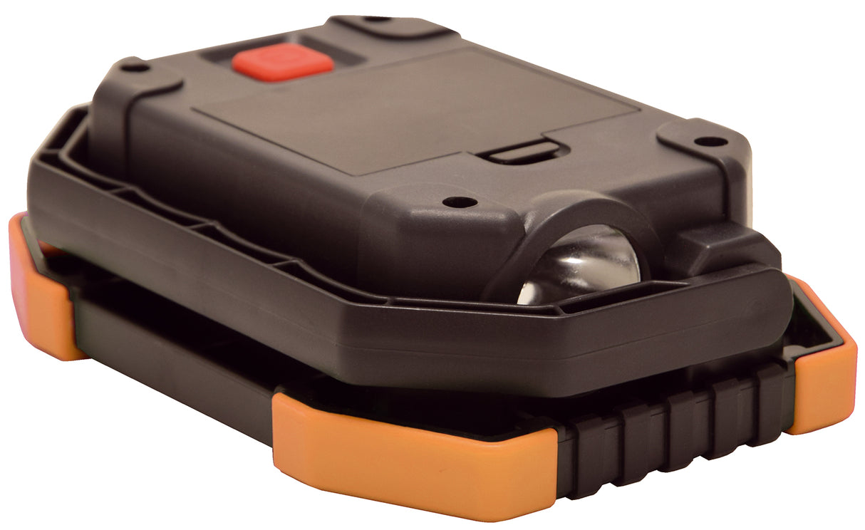 Compact LED Work Light and Torch