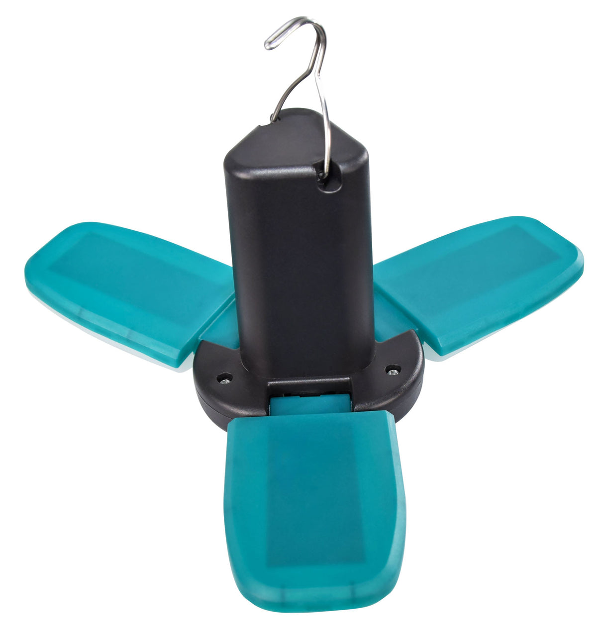 Foldable LED Lamp