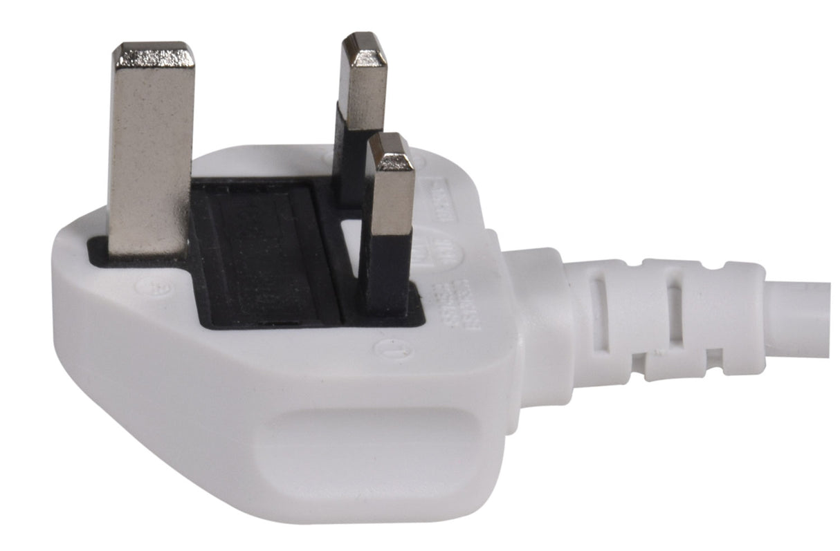 4 Gang Extension Leads 2M