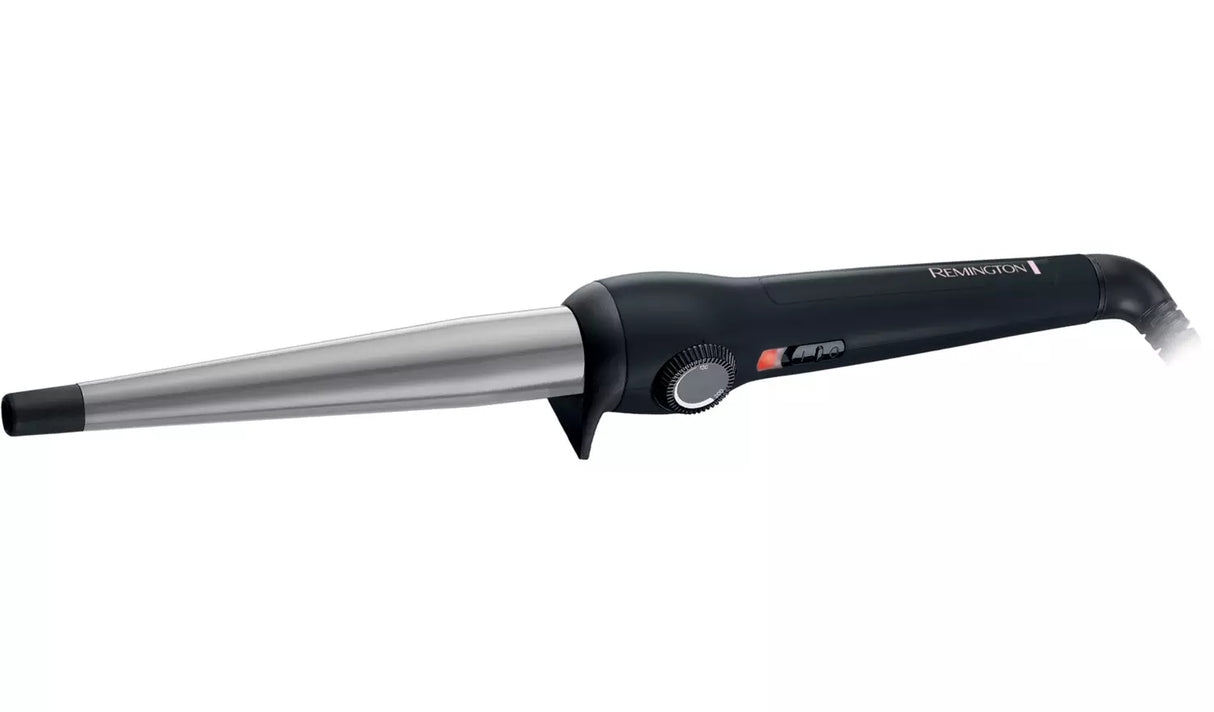 Ceramic Curl Create Curling Wand