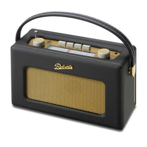 Revival R260 Black