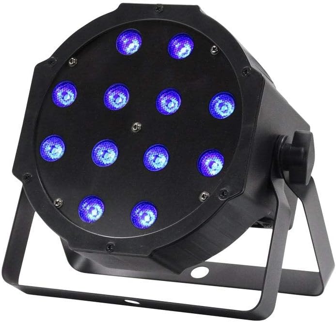 Equinox Maxipar Tri MKII