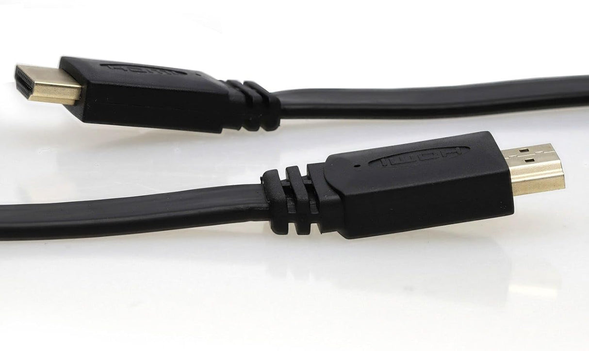 HDMI To HDMI Flat Cable 4m