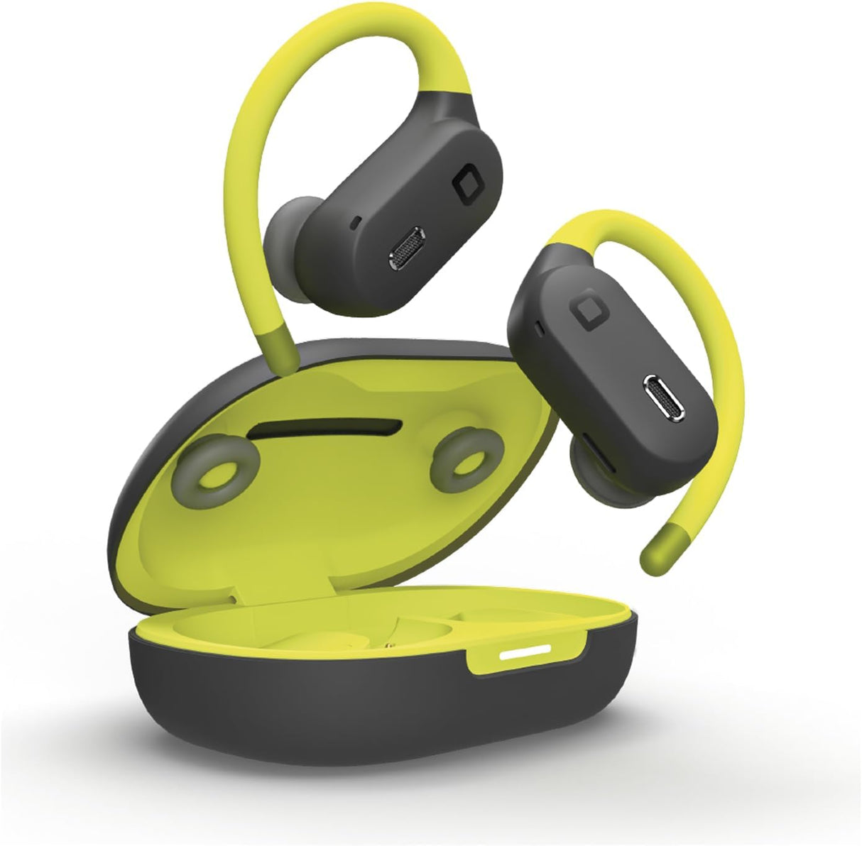 Rhino Twin ANC Sport Earbuds